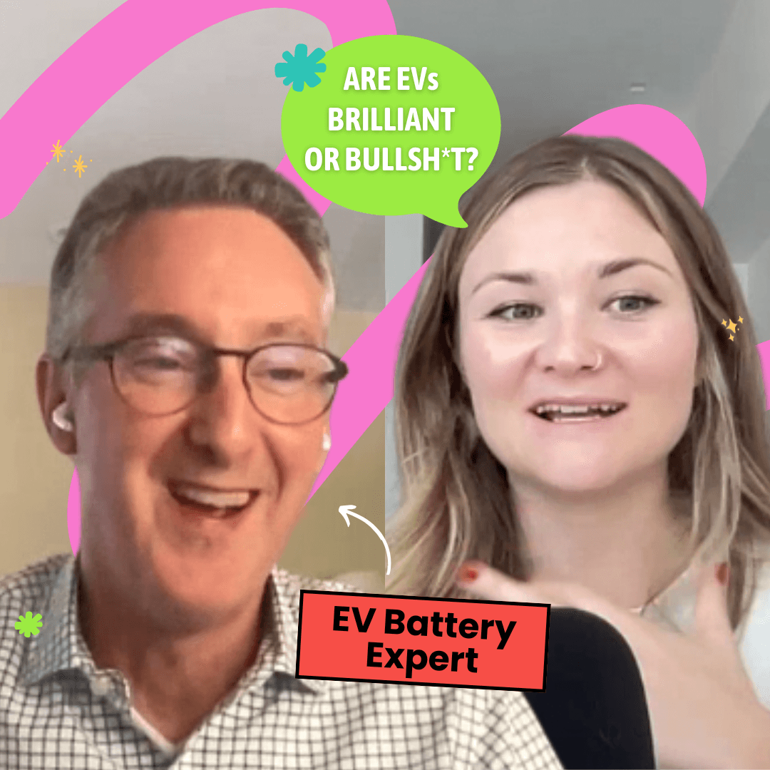 Brilliant or BS Podcast